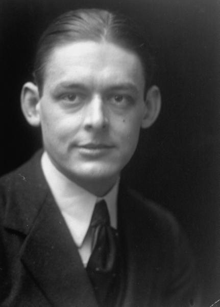 Ts Eliot