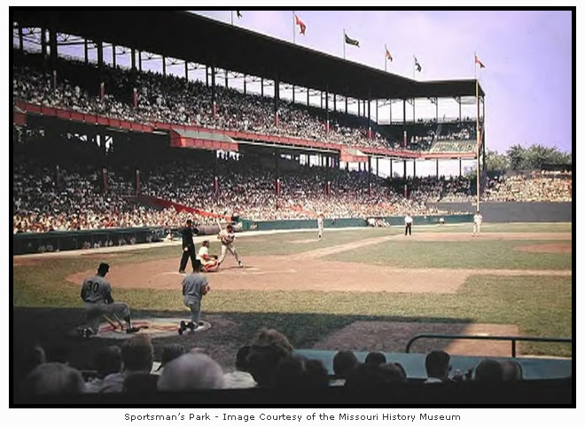 Sportsman's Park