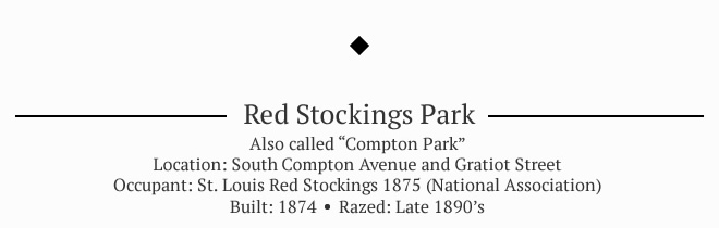 Red Stockings Park