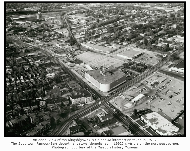 City Md On Kings Highway