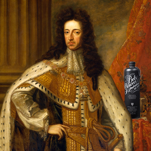 William III, jenver advocate