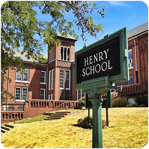 Henry School