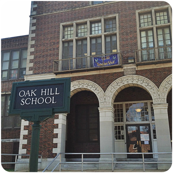 Oak Hill School