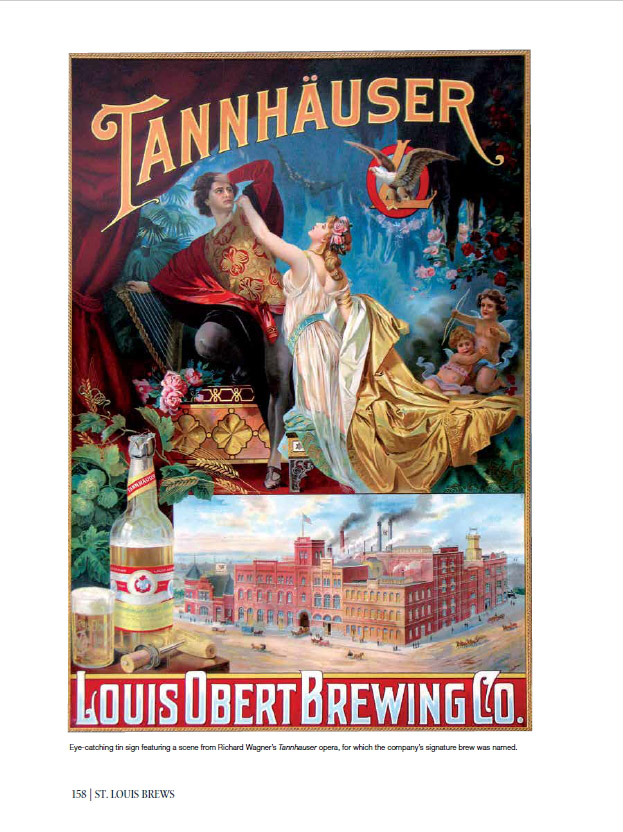 St. Louis Brews, 3rd Edition