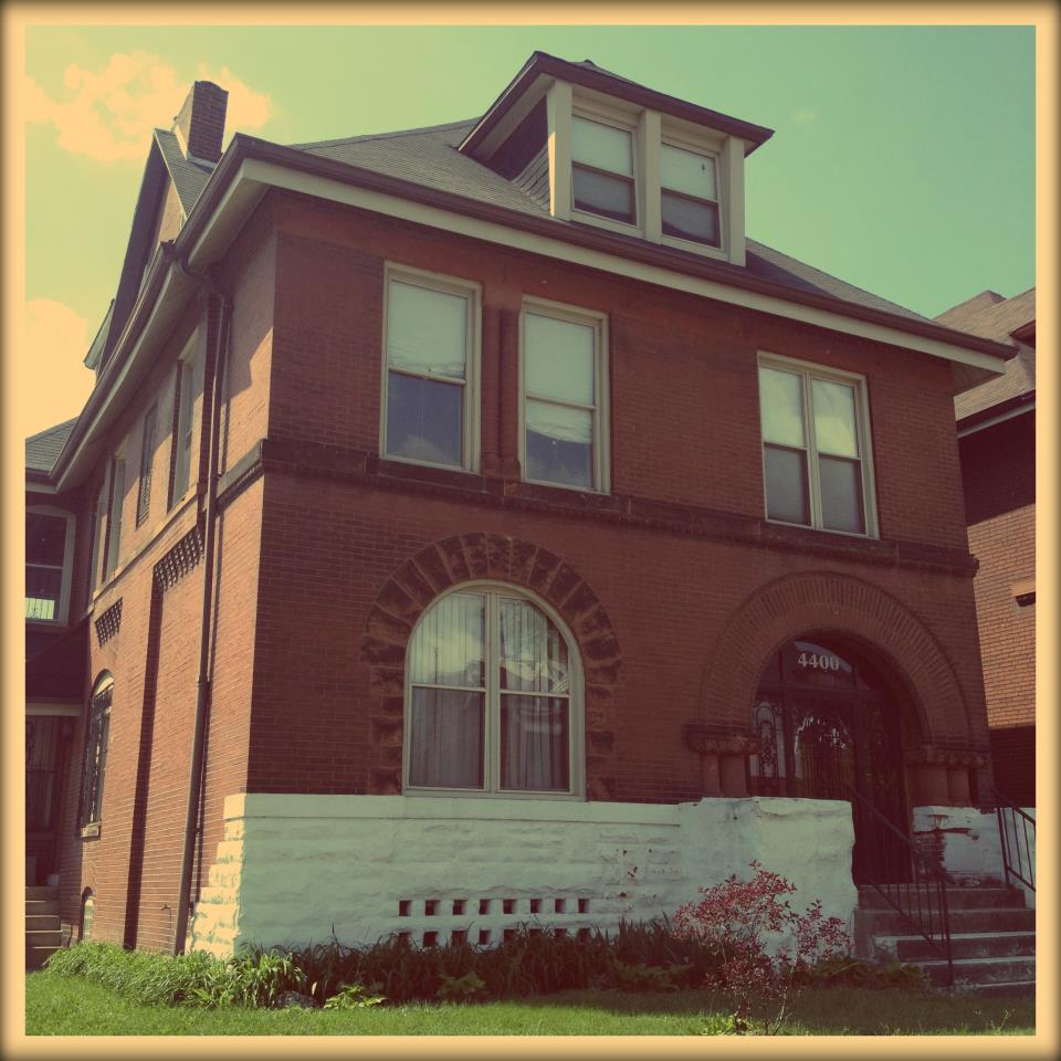 Redd Foxx's Birthplace