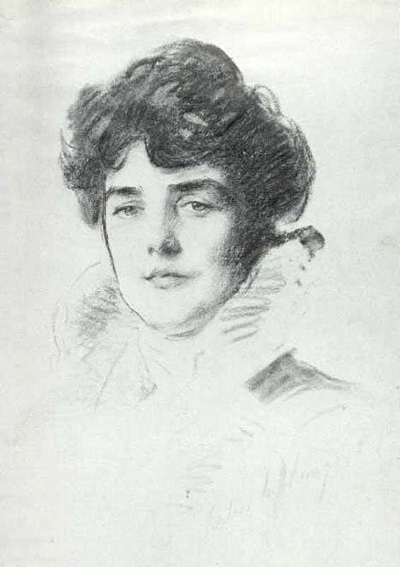 Jennie Jerome