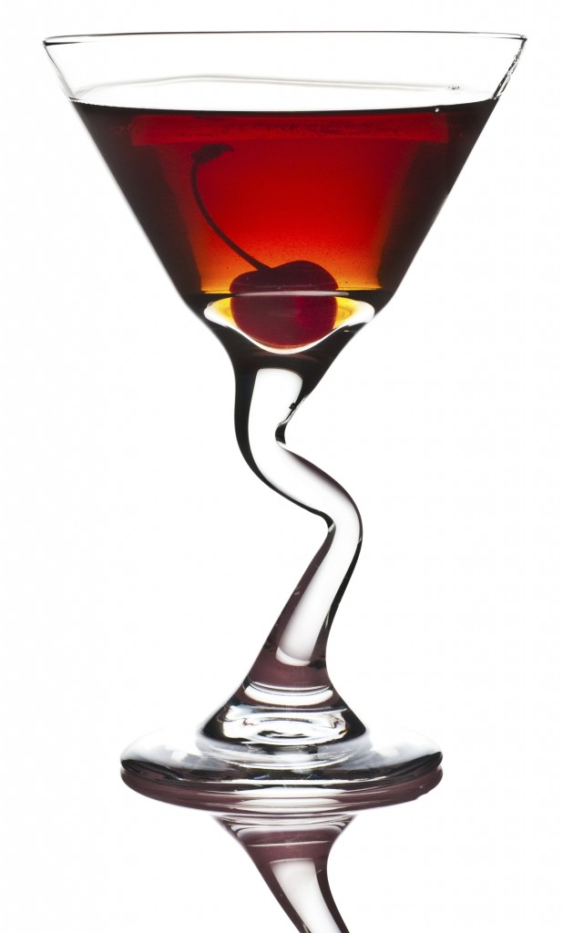 Manhattan Cocktail Manhattan Cocktail