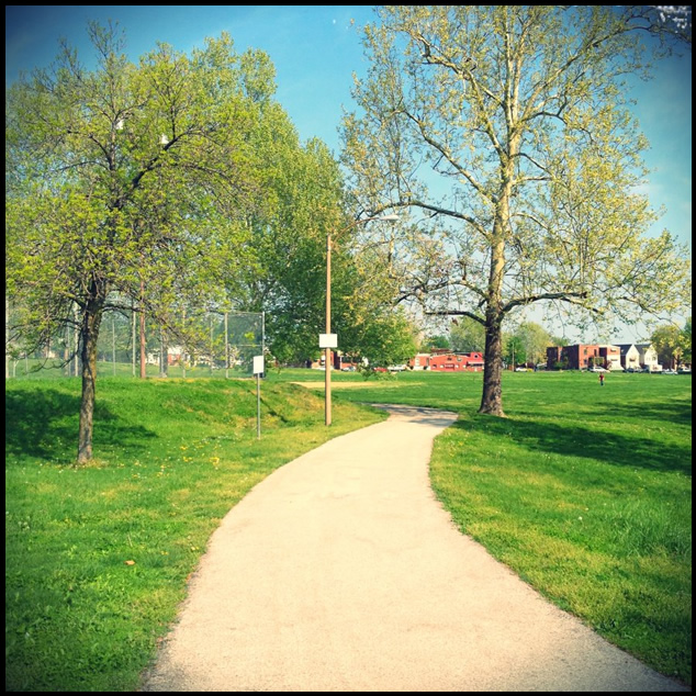 Sublette Park Today