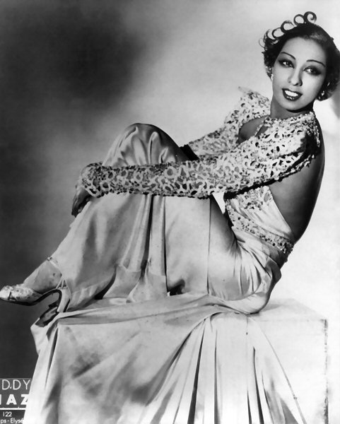 Josephine Baker