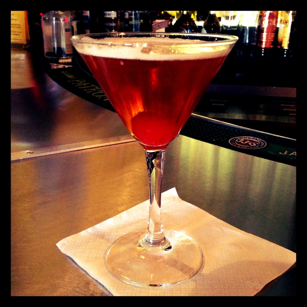 Van Gohz Manhattan Van Gohz Manhattan