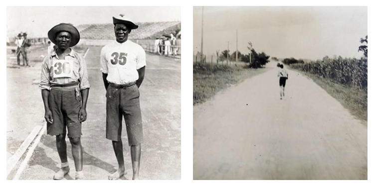 1904 Olympic Marathon 1904 Olympic Marathon