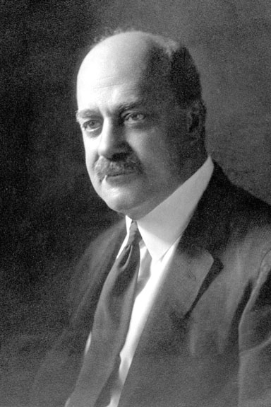 William B. Ittner William B. Ittner