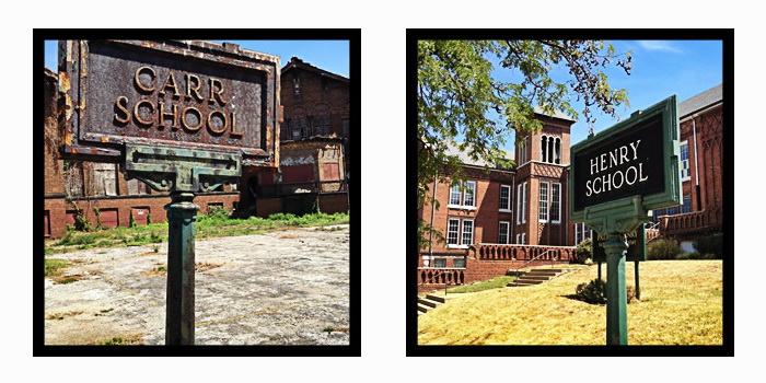 William B. Ittner Schools William B. Ittner Schools