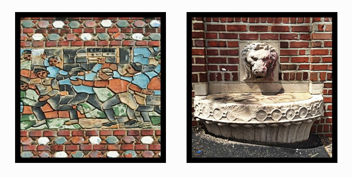 Ittner School Features Ittner School Features
