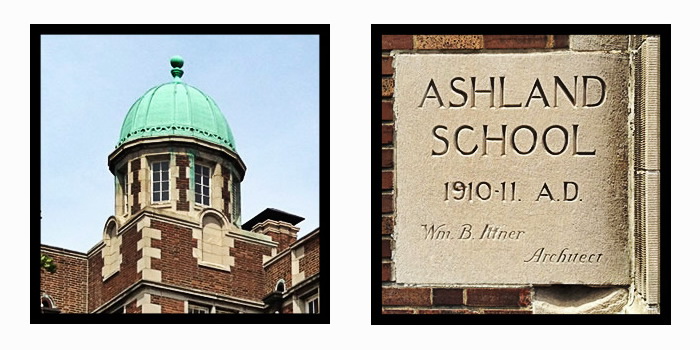 Ittner School Features Ittner School Features