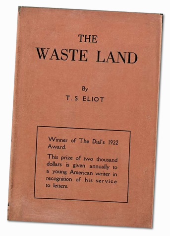 The Waste Land