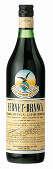 Fernet-Branca