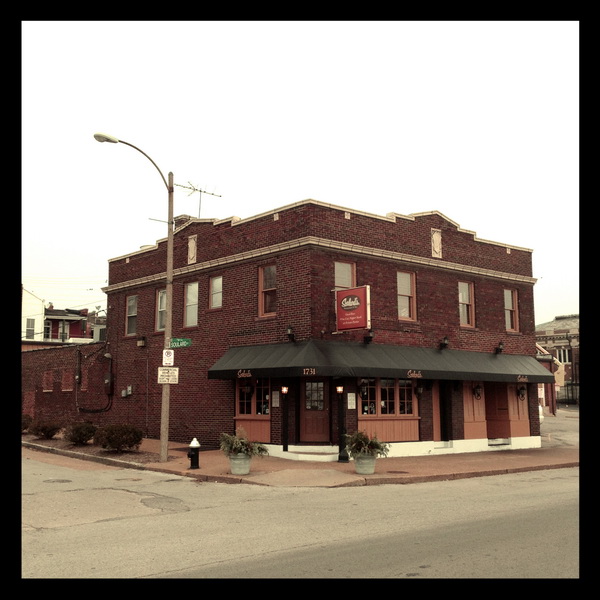 Soulard Restaurant & Bar