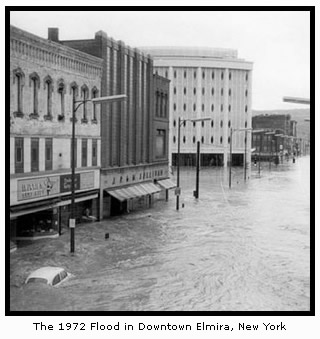 1972 Flood