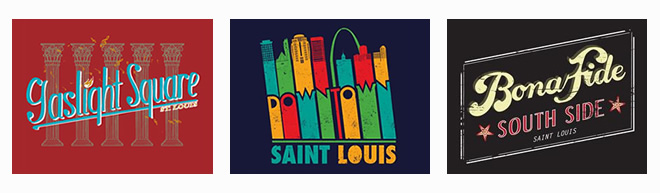 Meaning of the Flag of St. Louis : r/vexillology