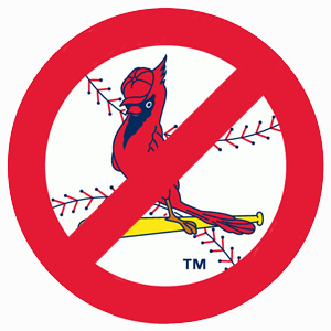 I Don't Like the Cardinals