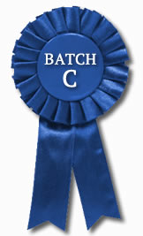 Blue Ribbon