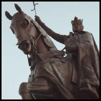 Louis IX, King Of France: What Did He Do & What Is His Legacy?