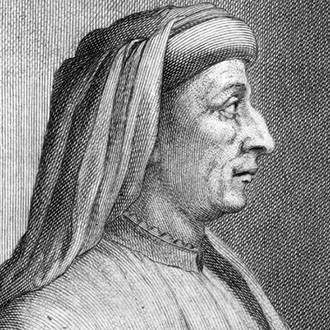 Filippo Brunelleschi (1377-1446)