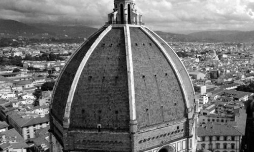 Brunelleschi's Dome