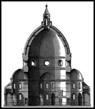 The Cupola