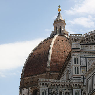 Brunelleschi's Dome