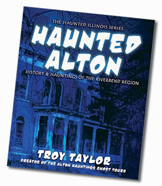 Haunted Alton