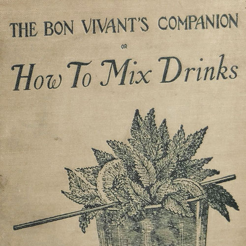The Great Tom Collins Hoax of 1874