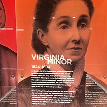 Virginia Minor Panel