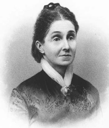 Virginia Louise Minor