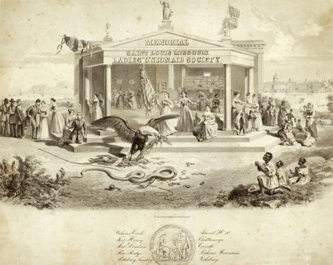St. Louis Ladies's Union Aide Society