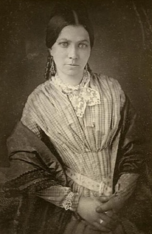 Martha Dillon Eads