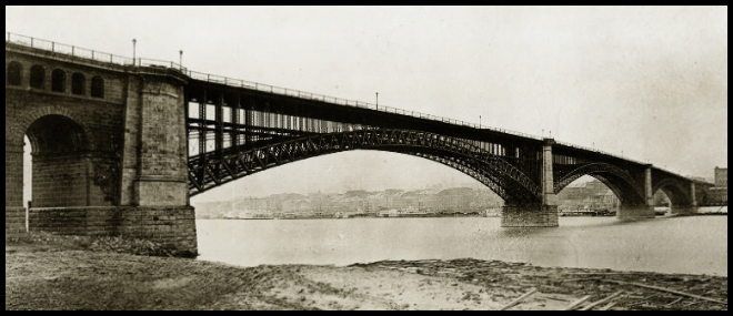 Eads Bridge