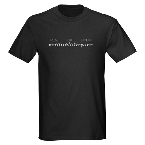 Distilled History T-Shirt