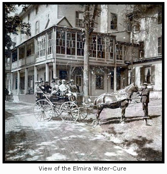 Elmira Water-Cure