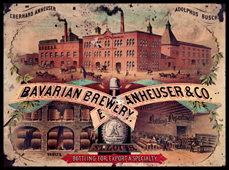 Bavarian Brewery
