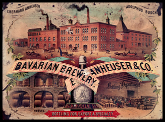 Bavarian Brewery