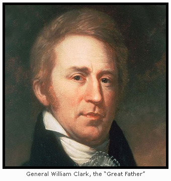 General William Clark