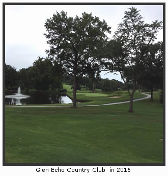 Glen Echo Country Club