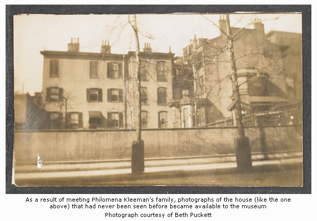 The Campbell House