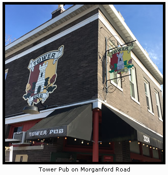 Tower Pub