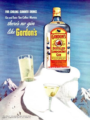 Gordon's Gin