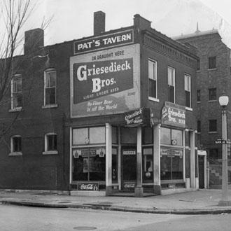 Dogtown Days of St. Louis