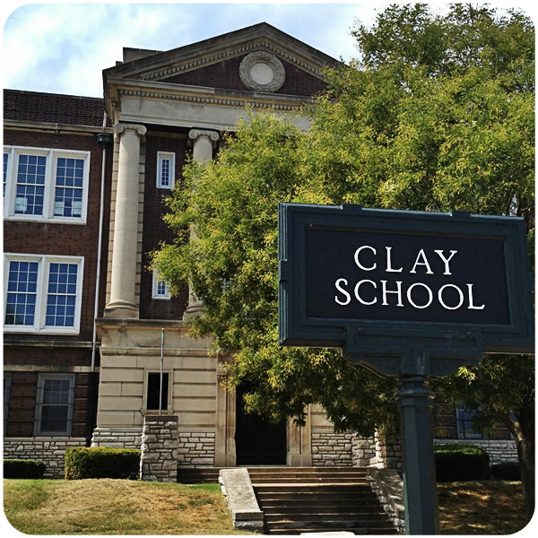 Clay School