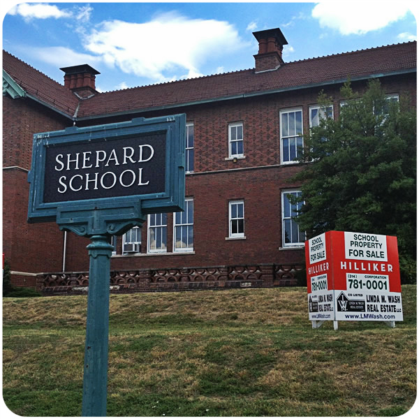 Shepard School